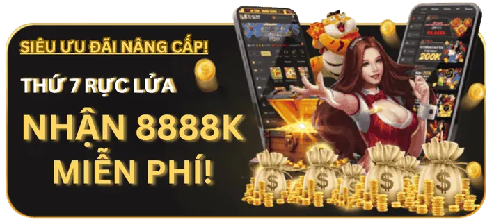 Rút tiền ưu tiên và hạn mức cao hơn m8m8 casino