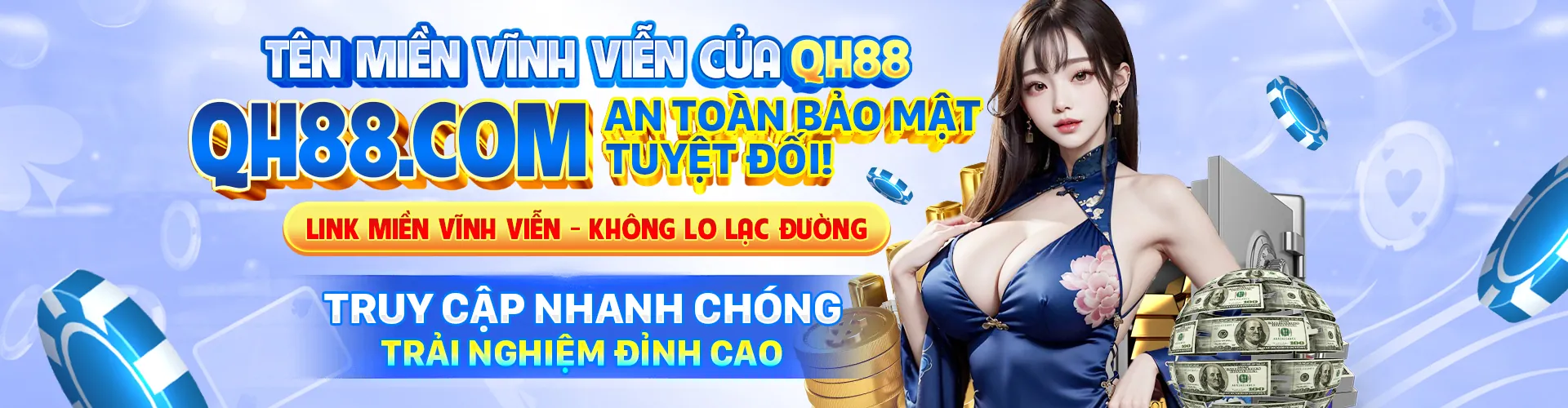 m8m8 casino cam kết an toàn và công bằng