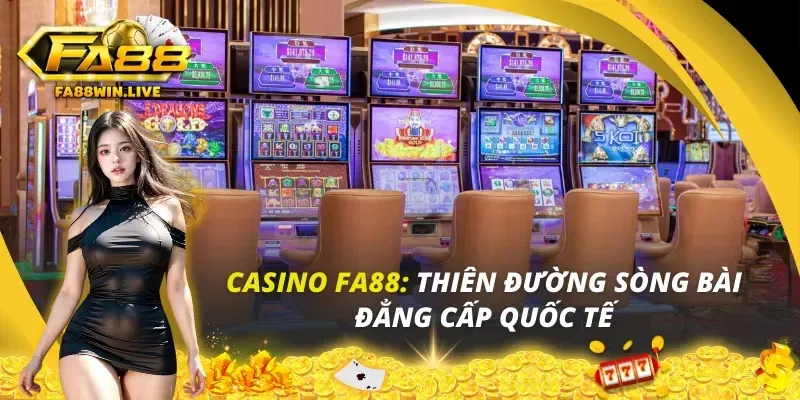 Hình minh họa công bằng và bảo mật tại m8m8 casino